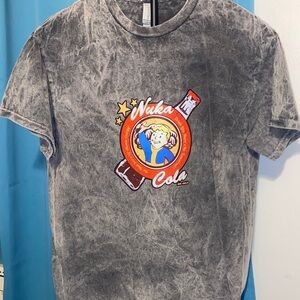 NEW!! NUKA COLA tee